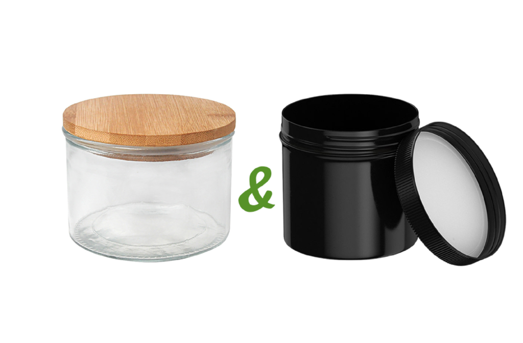 Weed Jars: How To Pick The Perfect Jar For Your Bud